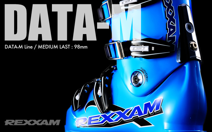 【REXXAM】2012-2013スノログからニューカタログがリリース!!
