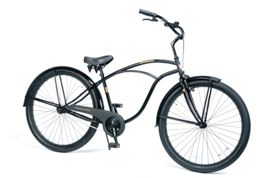 Rainbow Beach Cruiserブランドから29erデビュー!!