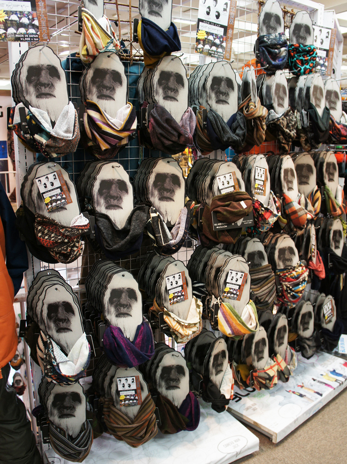 AKIBA SPORTS　2015-16 NEW WEAR 展示予約会開催！