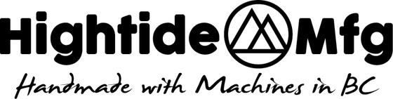 最高パウダーボード賞に輝いたHightide MFGの受注開始！