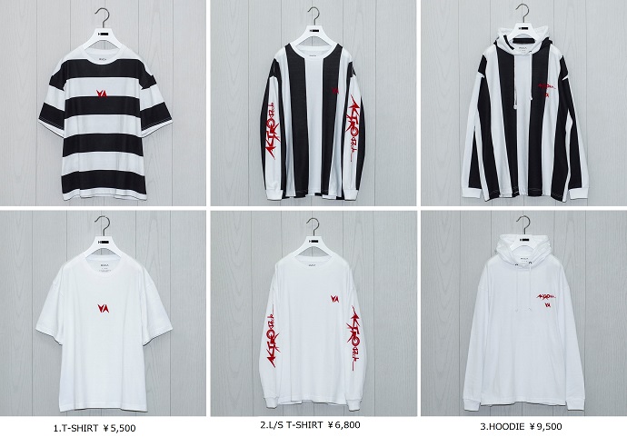 RVCAとBEAUTY & YOUTH が今伝えたいサーフィンのファッションとカルチャー