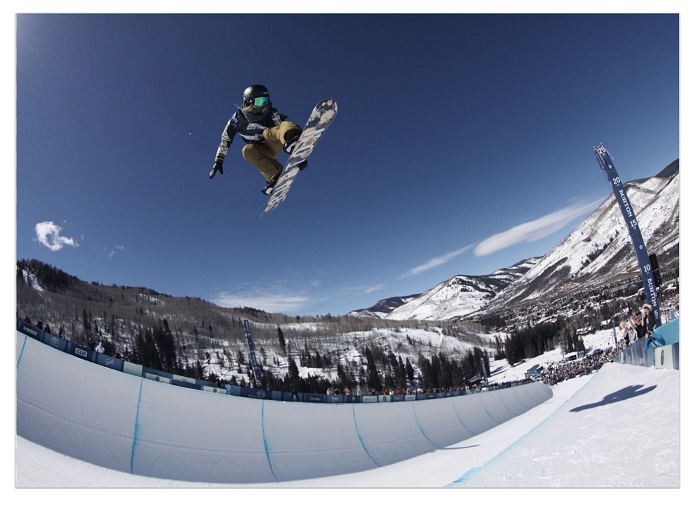 平昌オリンピックメダリストが多数集結！THE 2018 BURTON US OPEN SNOWBOARDING CHAMPIONSHIPS 開催のお知らせ