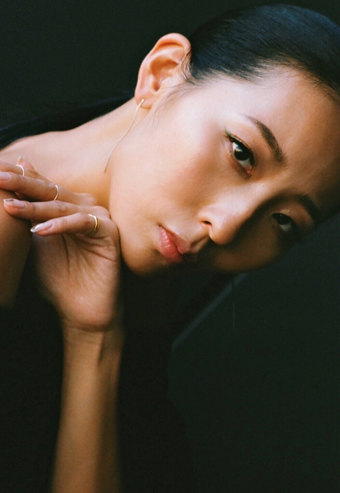 【RVCAイベント情報】「Hana4」によるアート展”NEW me”が1月23日（水）より RVCA SHIBUYA GALLERYにてスタート！