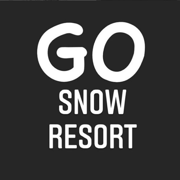『GO SNOW RESORT』スキー場を守るために私たちができること。
