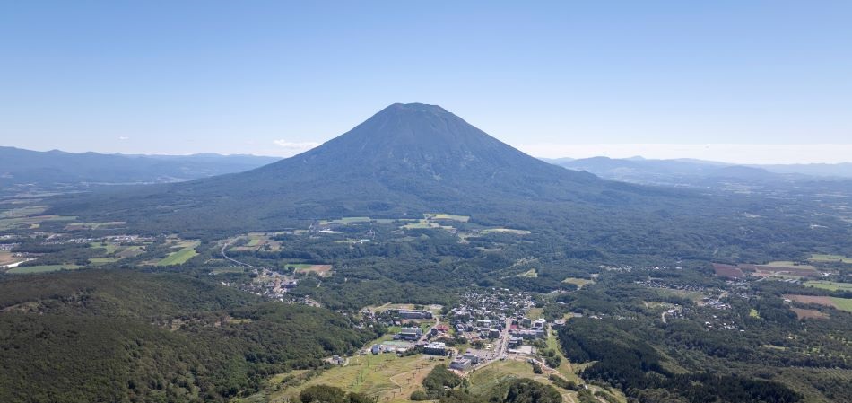 夏のニセコ東急グラン・ヒラフも魅力がいっぱい！