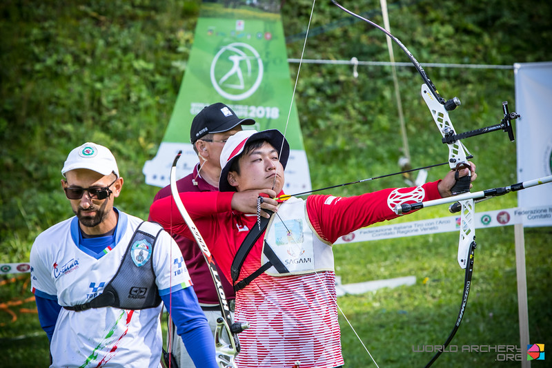 「オリンピック日本代表」「世界選手権 金メダリスト」も出場！滋賀・グランスノー奥伊吹にて、アーチェリーの全日本選手権を開催