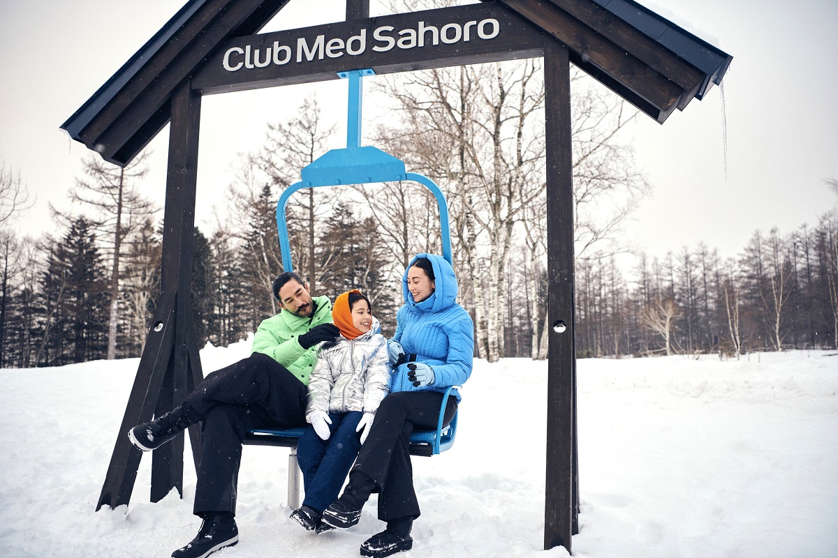 クラブメッド・北海道 サホロ、この冬レストランが一新！今だけ最大35％OFFのフラッシュセール実施中