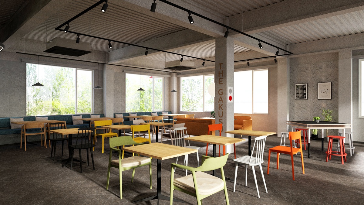 ヤマアイクルー、再生プロジェクトに参画し、白馬に６施設目となる「THE GAKUSUI HAKUBA IWATAKE」を12月25日（木）にオープン