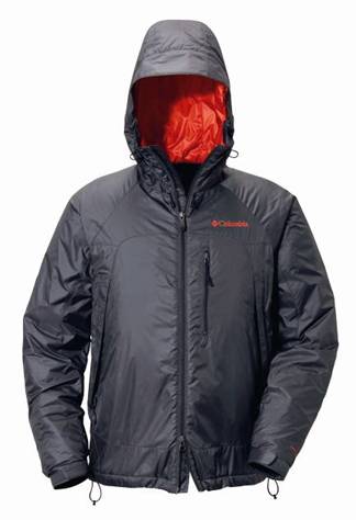 『Cliffhanger Jacket』『Women’s Cliffhanger Jacket』 カラーバリエーションも増え新登場！