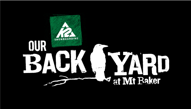 K2 Snowboarding Team DVD Our Backyard Episode 3 公開！