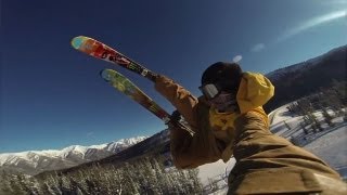 The Wallisch Project (Trailer)