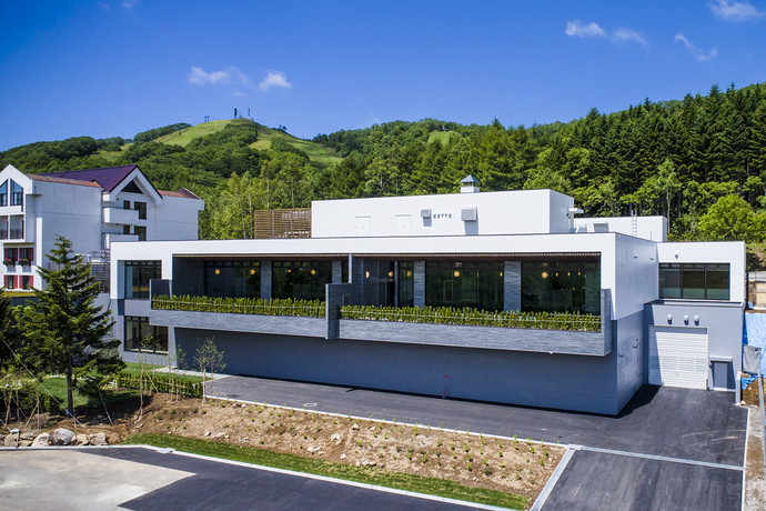ルスツリゾートに新施設登場！『ルスツ温泉・・ことぶきの湯』がオープン