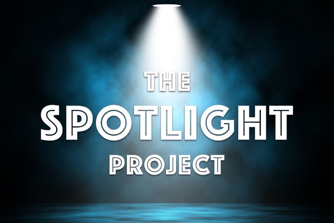 プロライダー支援プロジェクト「THE SPOTLIGHT PROJECT」始動