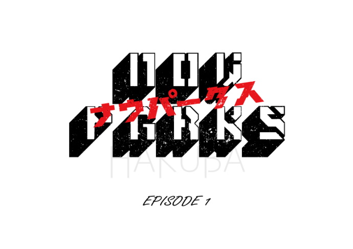 『THE PARKS HAKUBA』ムービーエディット【NOW PARKS】を配信開始。