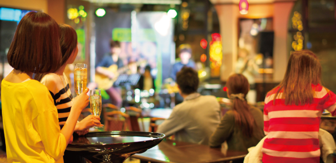 ルスツリゾートでしかできない新しい冬の体験