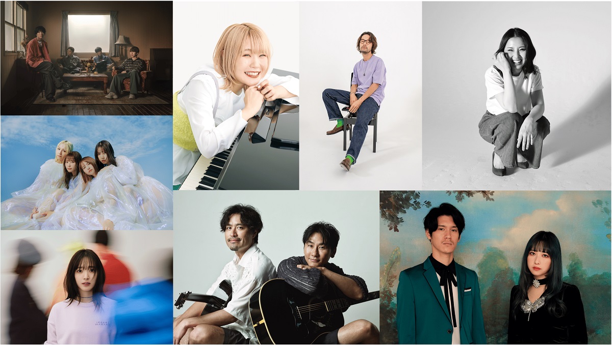 長野「アルペンアウトドアーズ プレゼンツ『HAKUBAヤッホー！FESTIVAL 2025』」5月開催。アルペングループ店頭にてチケット先行販売中