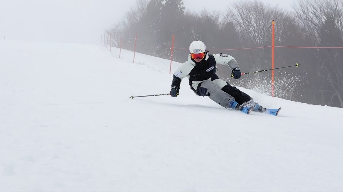 JTBガイアレック、プロスキーヤーとともに「スキーの新たな体験価値」を提供