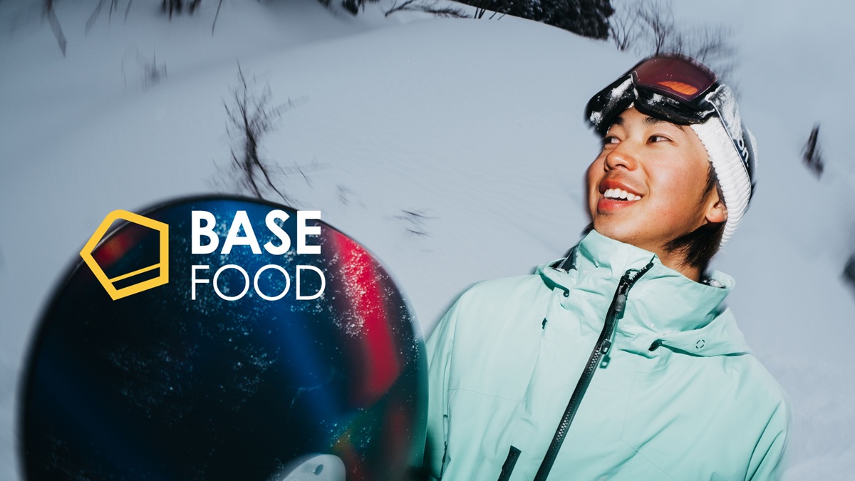 プロスノーボーダー・竹内悠貴選手とのサプライヤー契約を締結