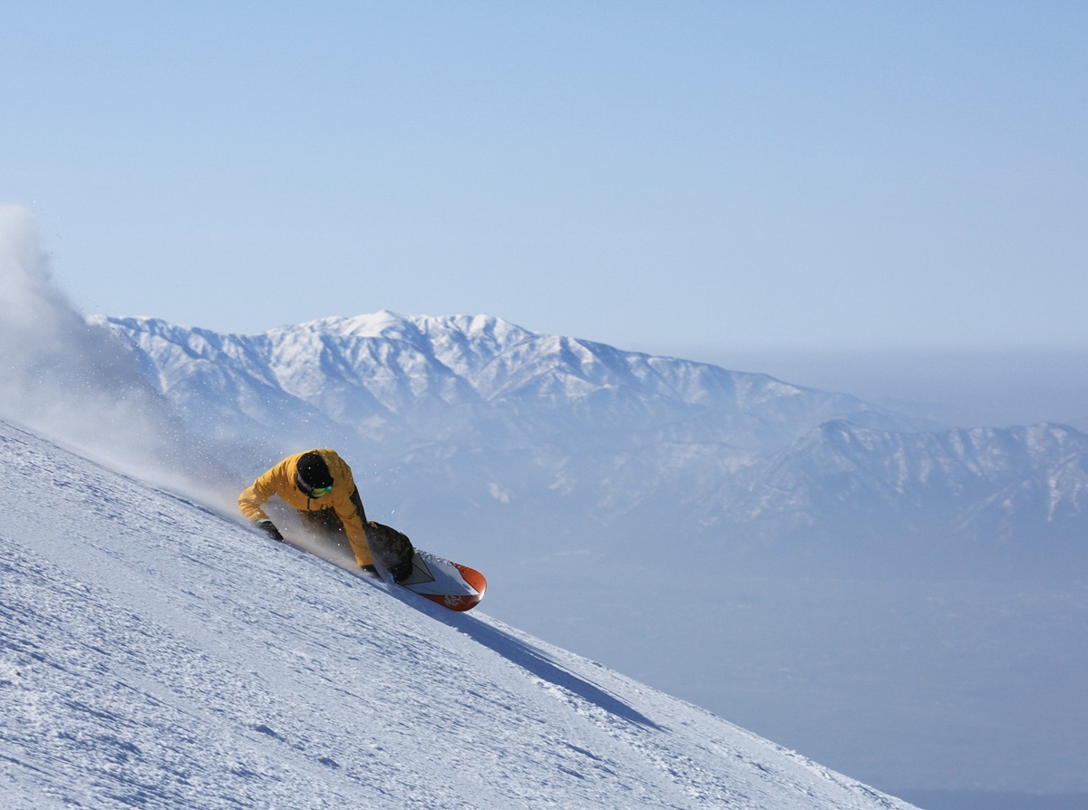 JAM福井勝山マウンテンリゾート（福井県勝山市）いよいよ2026年4月1日リブランドオープン