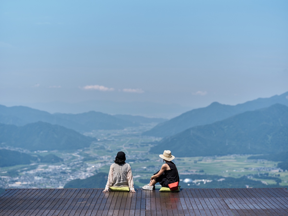 スキーリゾートの先へ。四季を謳歌し、福井観光を牽引する次世代のマウンテン・シンボル「JAM福井勝山東急ホテル＆リゾーツ」2026年4月1日リブランドオープン