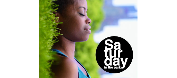 土曜日の丸の内、皇居をラン、そして「食」に関して学べる「Saturday morning run at marunouchi」開催
