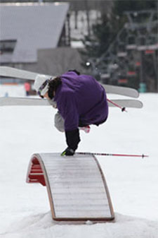 TAMBARA SPRING FESTA 2013「JIB CONTEST」