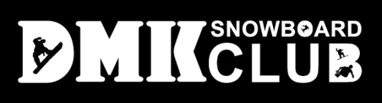 DMK SNOWBOARD CLUB 戸隠キャンプのお知らせ