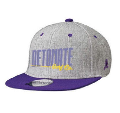 アクションスポーツ系アパレルブランド「Detonate」が日本デビュー!!