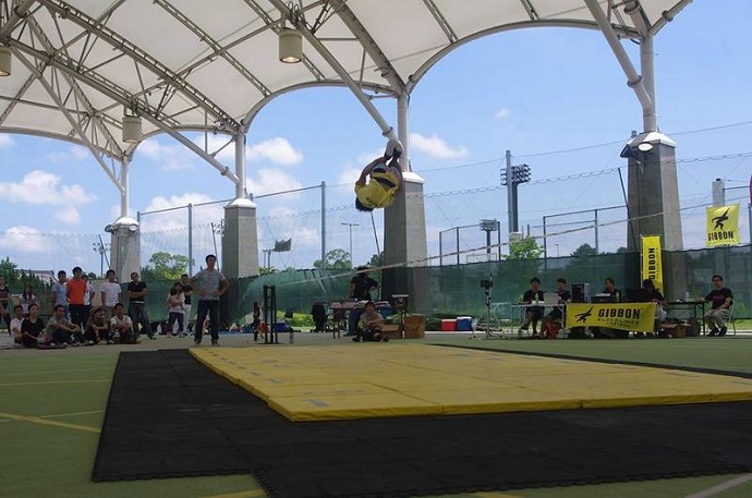 ギボンカップ第２戦が愛知・碧南で開催！男子は草刈。女子は岡田が優勝！！