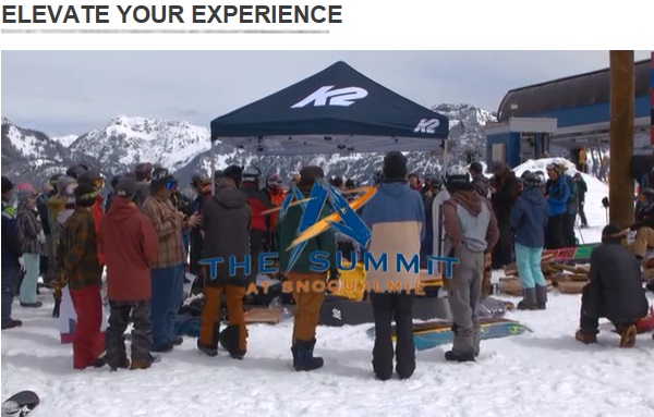K2 Snowboarding “Elevate Your Experience” ムービー公開！