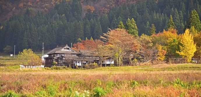 【南魚沼市田舎ライフ塾】 現地交流体験ツアー開催。