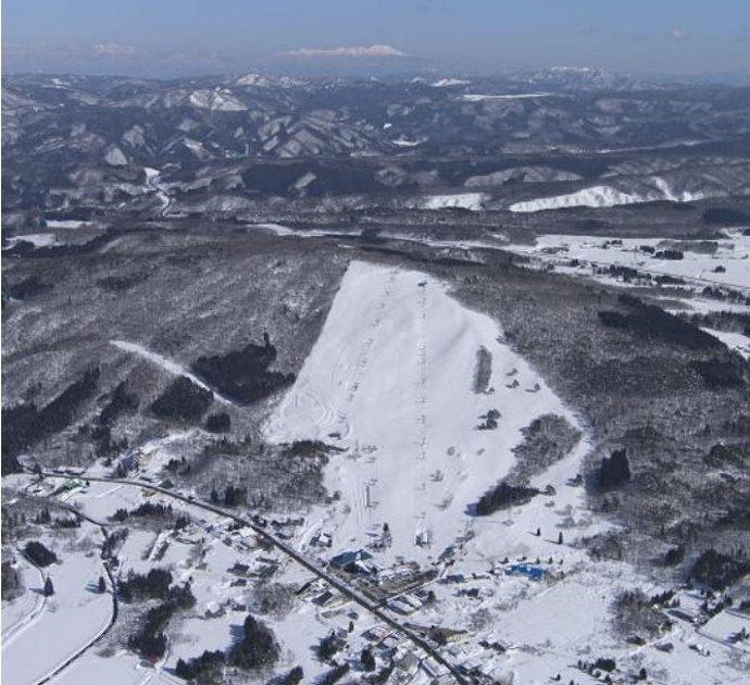 Withコロナ環境でも安心安全なスキー場を目指し、岐阜県郡上市の3スキー場が12月上旬よりオープン!暖冬小雪対策として２億円の投資も！