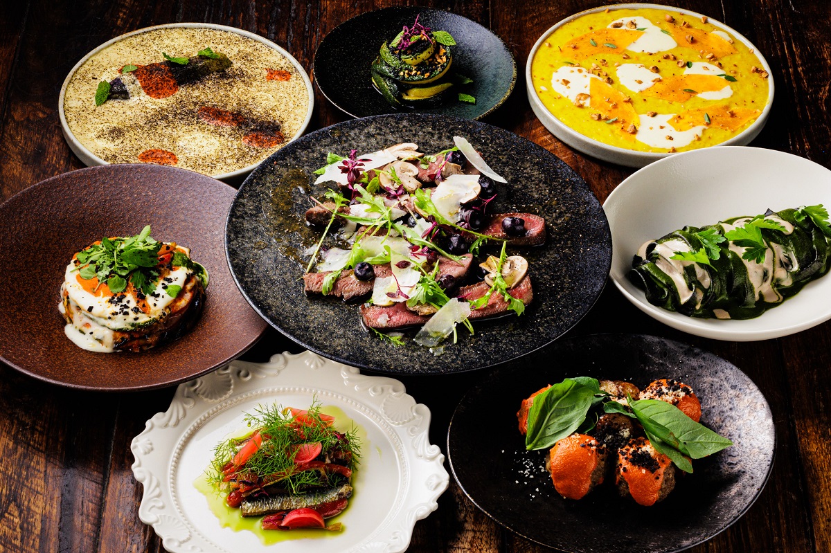 白馬八方尾根スキー場すぐそば！白馬ホスピタリティグループ　レストラン「Gio’s」7月12日（金）グランドオープン