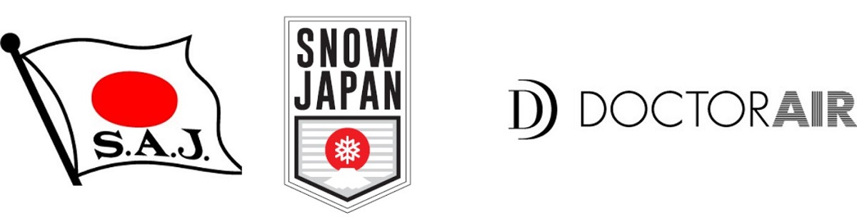 トータルボディケアブランド「ドクターエア」が全日本スキー連盟とスノーボード・ハーフパイプ日本代表2024-2025シーズン オフィシャルチームサポーター契約を締結