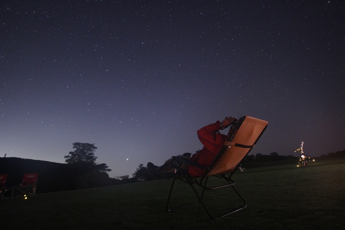 6エリアのホテルに滞在して冬の星空を巡る旅 「星空シールラリー」を12月13日（土）から開催