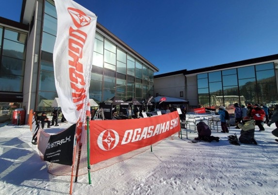 2026シーズン先取り、運命の「相棒」を見つけよう　「2026-27シーズンBurton／OGASAKA ニューモデル試乗会」　タングラムスキーサーカスで 2 週連続開催