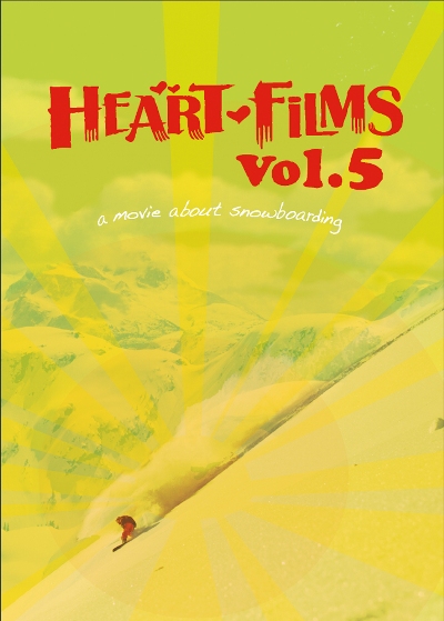 Heart Films vol.5 一海バージョンの予告編