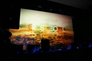 CHESTNUTZFILM 宇都宮試写会模様