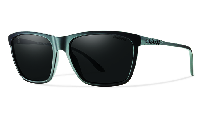 SMITH OPTICS サングラス 復刻モデル ARCHIVE COLLECTION "DELANO"