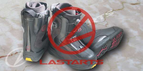 LASTARTSスノーボードWEB