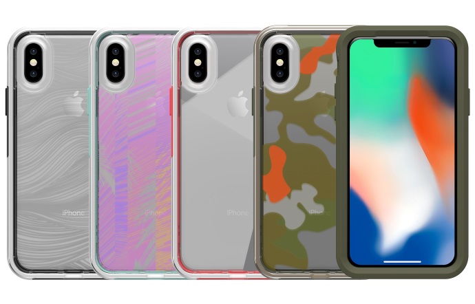 保護ケースブランド『LifeProof』より新商品が発表。