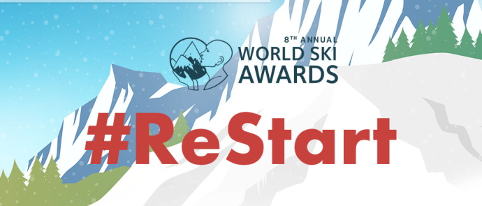 World Ski Awards の投票が開始！日本からは15ヶ所のゲレンデとホテルがノミネート