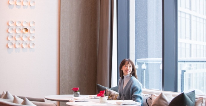 日本最高の「グラマラス」がこの冬、ニセコへ