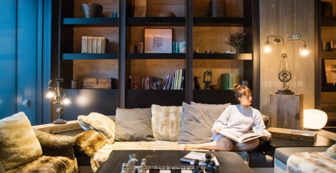 日本最高の「グラマラス」がこの冬、ニセコへ