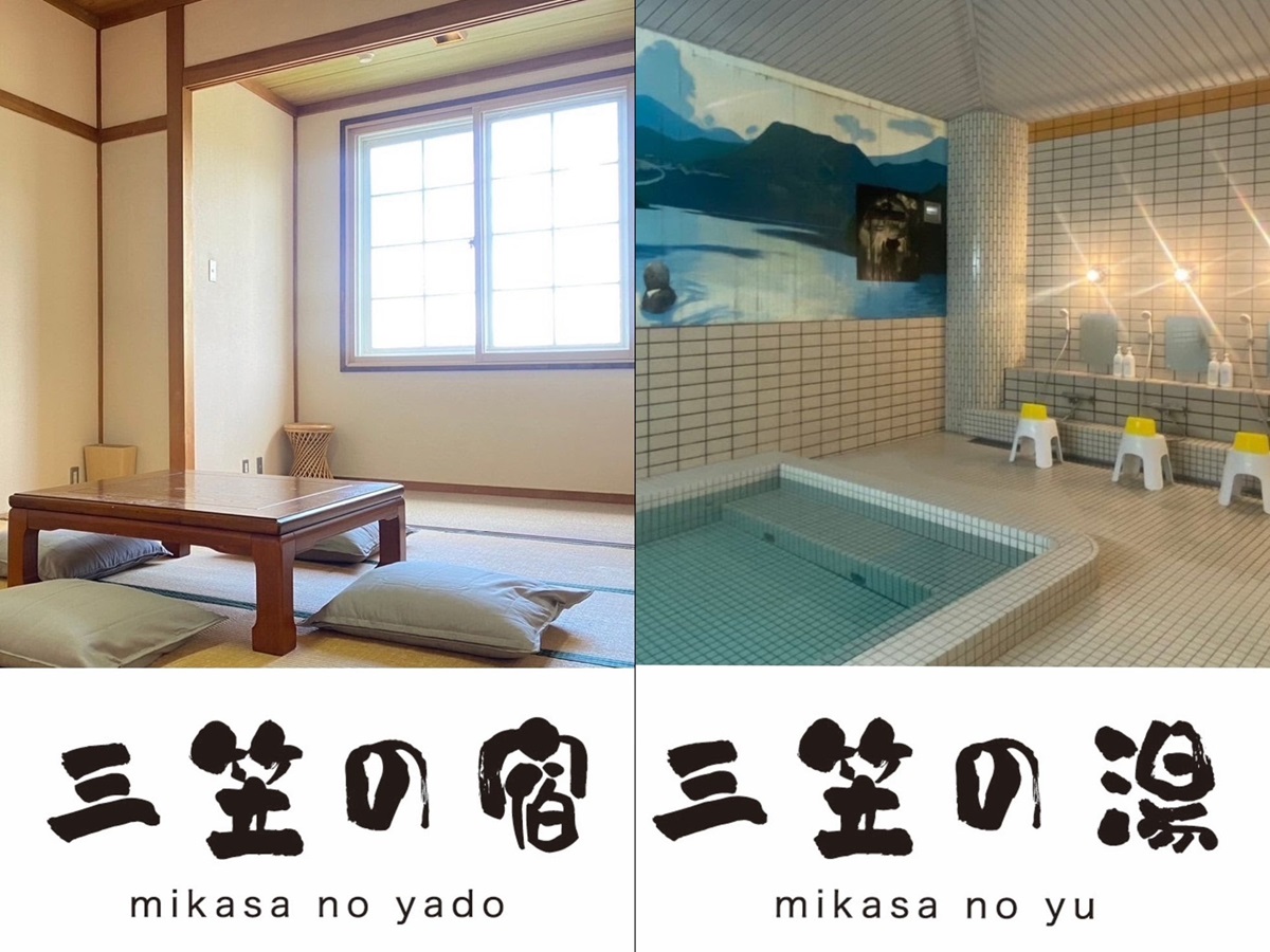 【御嶽スキー場】20年ぶりに「ロッジ三笠」の営業開始！キャンプ場「銀河村」も営業再開！