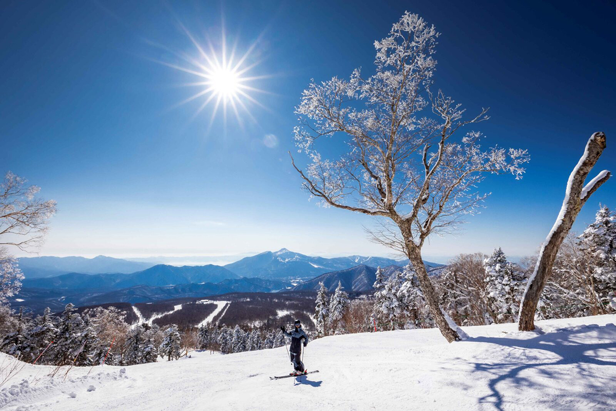 グランデコスノーリゾートのリフト１日券『県民割』でお得に滑ろう！