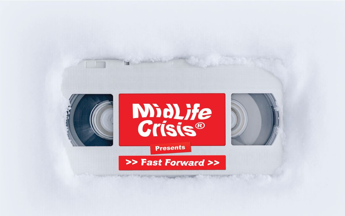 あのブレイズ・ローゼンサールがパルコールにやって来る！伝説と一緒に滑ろう！