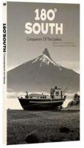 『180º South』パタゴニア・エディション（DVD）発売のお知らせ