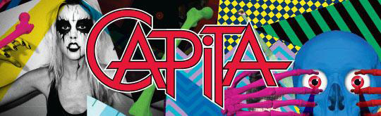 CAPiTA Snowboardingプロチームが國母和宏と契約！