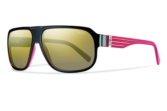 SMITH OPTICS のUSデザインサングラス"GIBSON"